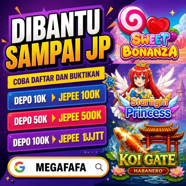 daftar game slot terbaik